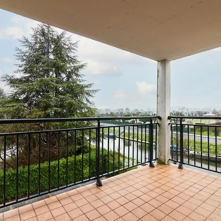 Cook P1-2 By Interhome *