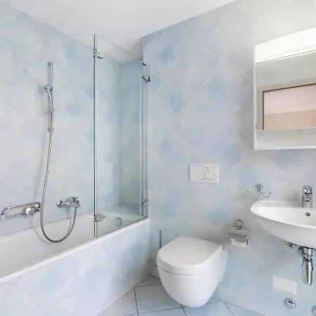 Cook P1-2 By Interhome *