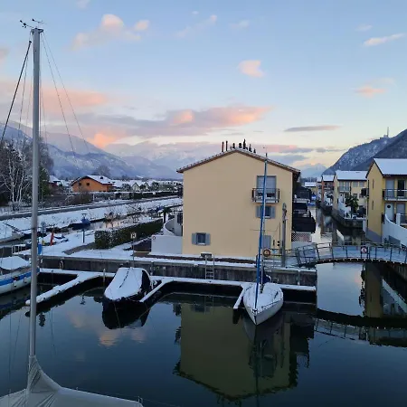 Cook P1-2 By Interhome Διαμέρισμα