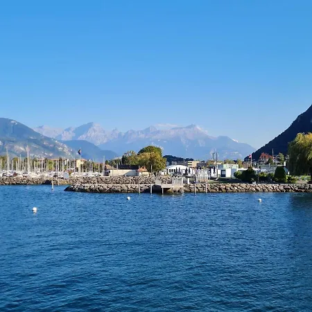 Cook P1-2 By Interhome Διαμέρισμα *