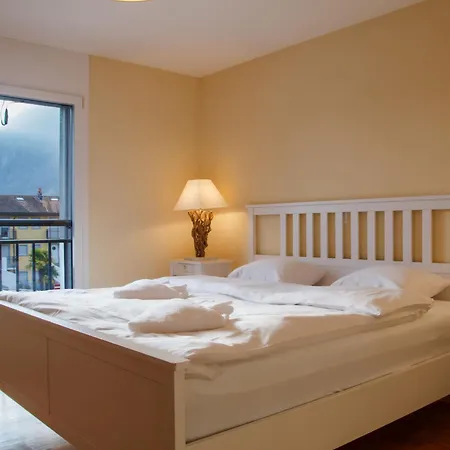 Cook P1-2 By Interhome * Le Bouveret