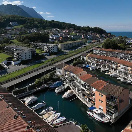 Cook P1-2 By Interhome Le Bouveret