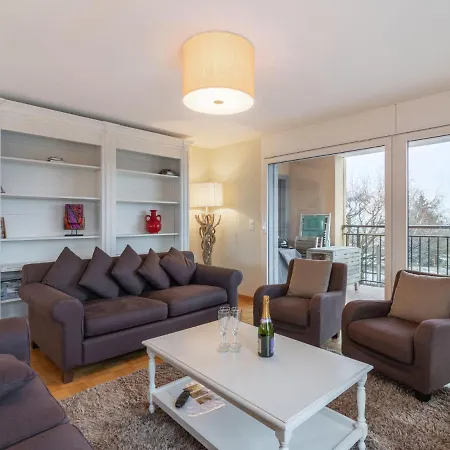 Apartmán Cook P1-2 By Interhome