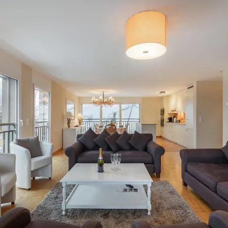 Apartmán Cook P1-2 By Interhome