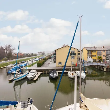 Cook P1-2 By Interhome Apartmán