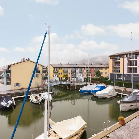 Cook P1-2 By Interhome Apartament