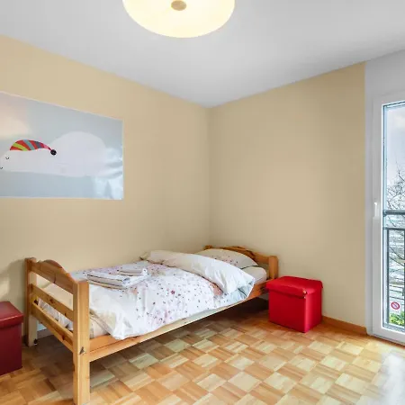 Cook P1-2 By Interhome Apartament