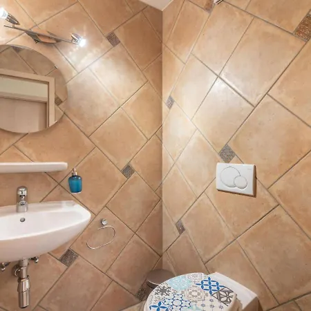 Apartament Cook P1-2 By Interhome Le Bouveret