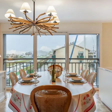 Cook P1-2 By Interhome Apartament *