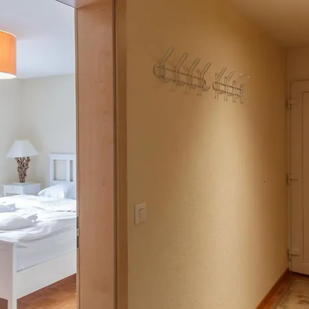 Apartament Cook P1-2 By Interhome