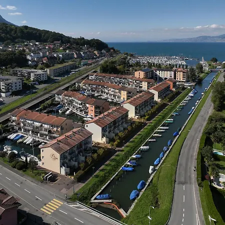 Cook P1-2 By Interhome *